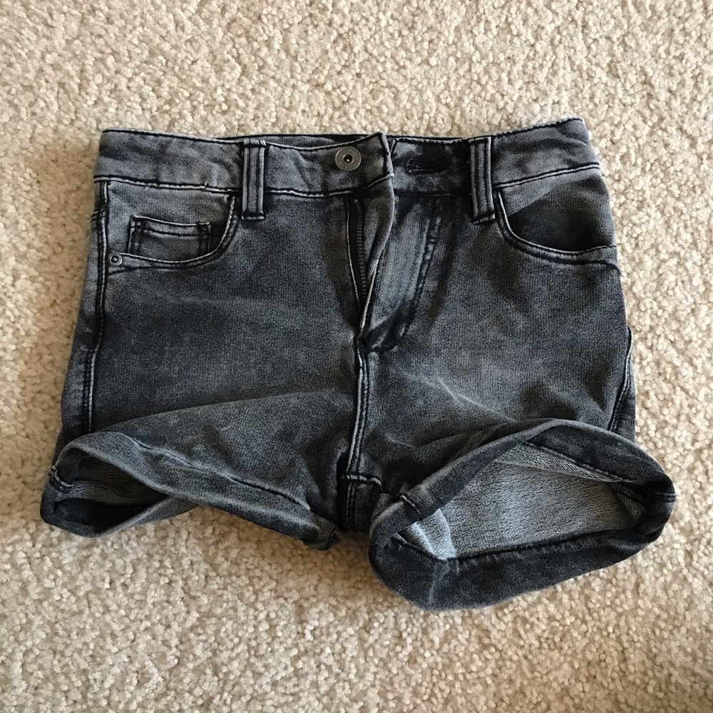 BONGO Jean Shorts